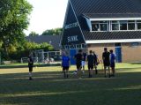 Eerste training lagere seniorenteams seizoen 2022-2023 (17/84)